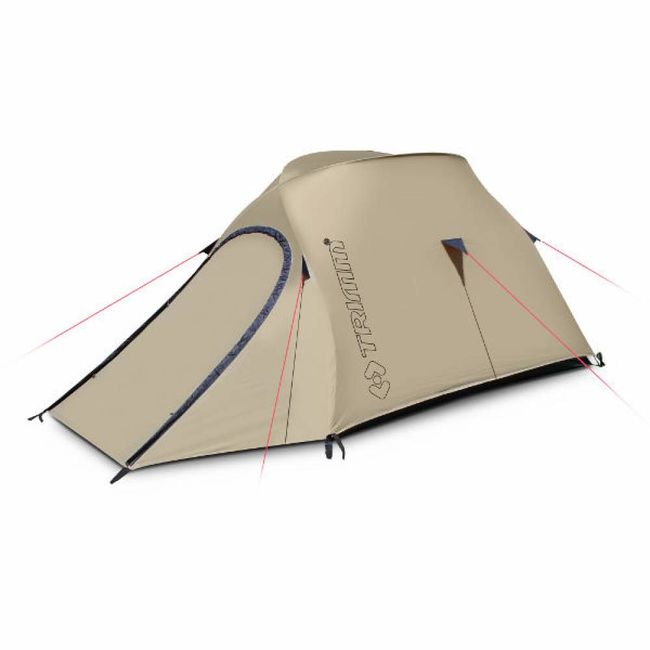 Намет Trimm Forester Sand - фото 1