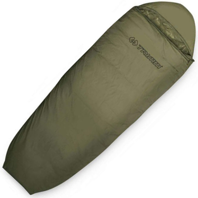 Спальник Trimm Scout Khaki - фото 1