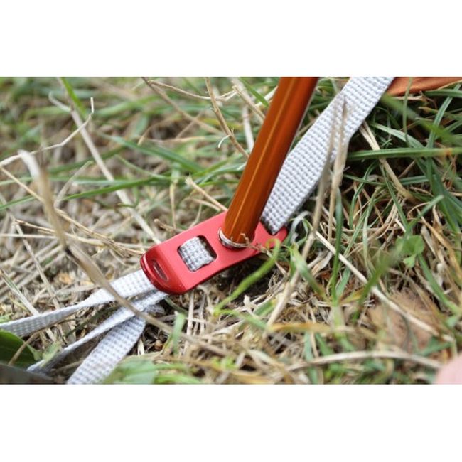 Намет Turbat Latundr 2 - фото 9