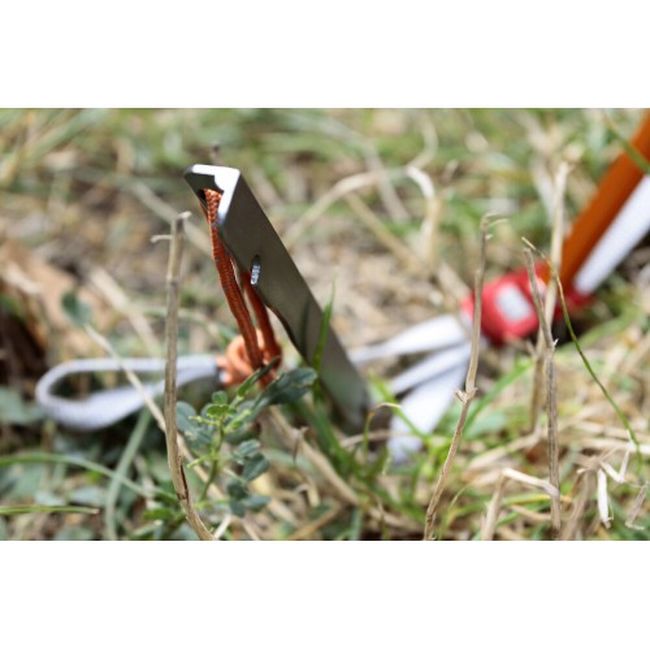 Намет Turbat Latundr 2 - фото 8