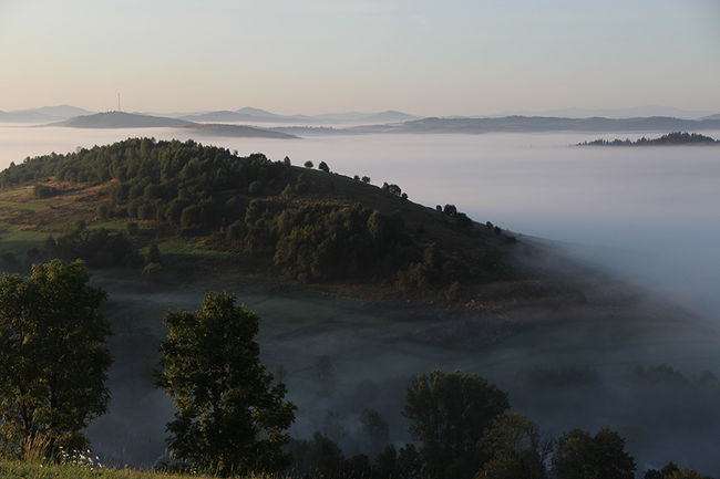 Туристична карта 