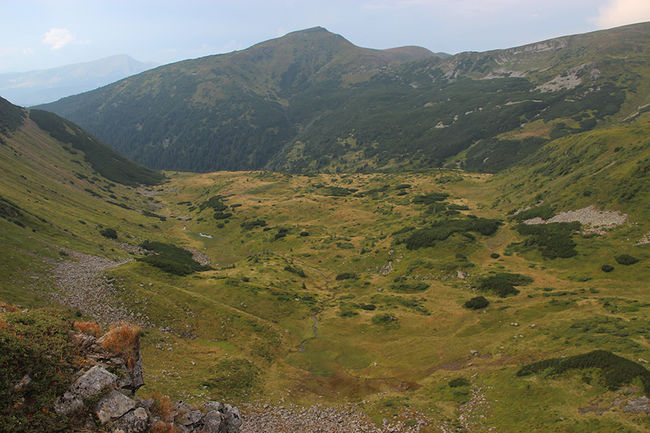 Туристична карта 