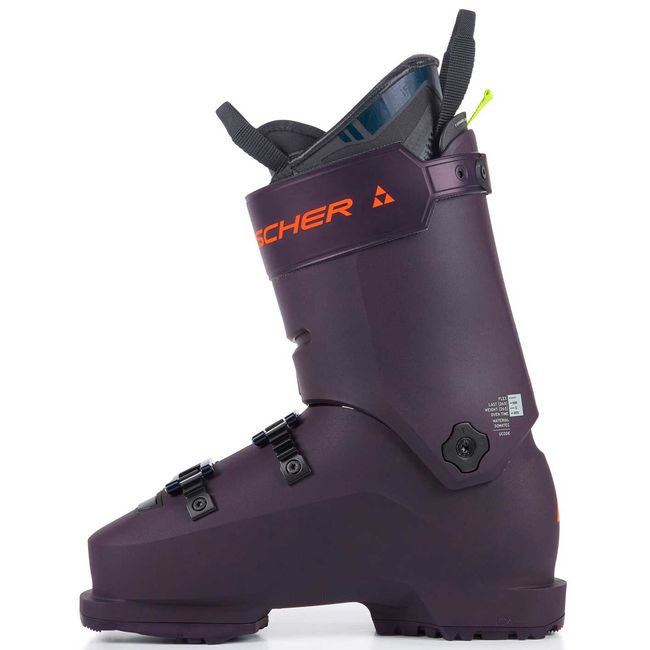 Гірськолижні черевики Fischer RC4 115 LV GW '25 - фото 4