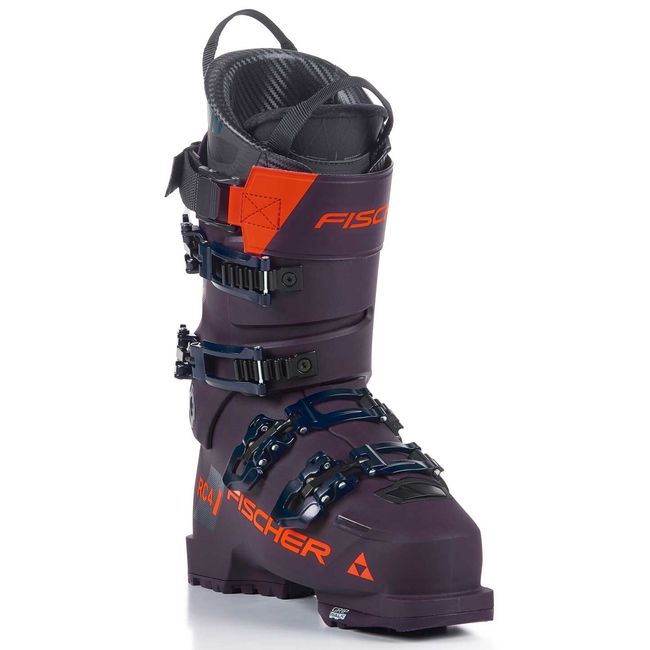 Гірськолижні черевики Fischer RC4 115 LV GW '25 - фото 3