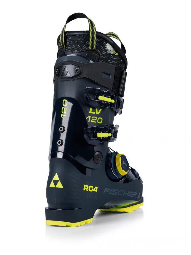 Fischer RC4 120 LV BOA GW 2027 Гірськолижні черевики - фото 4