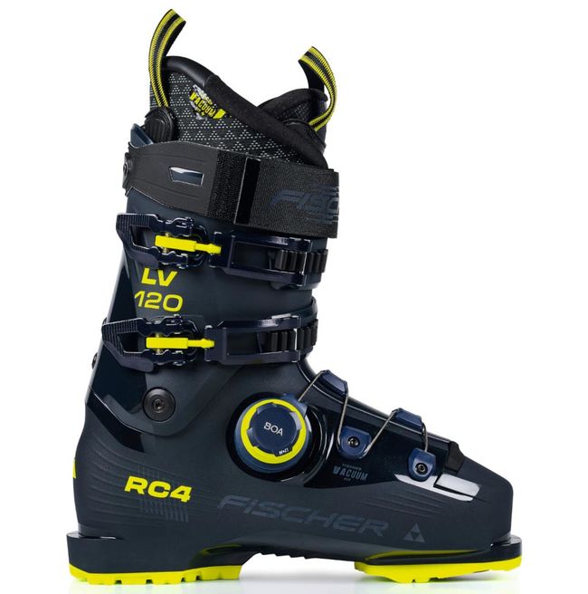 Fischer RC4 120 LV BOA GW 2027 Гірськолижні черевики - фото 1