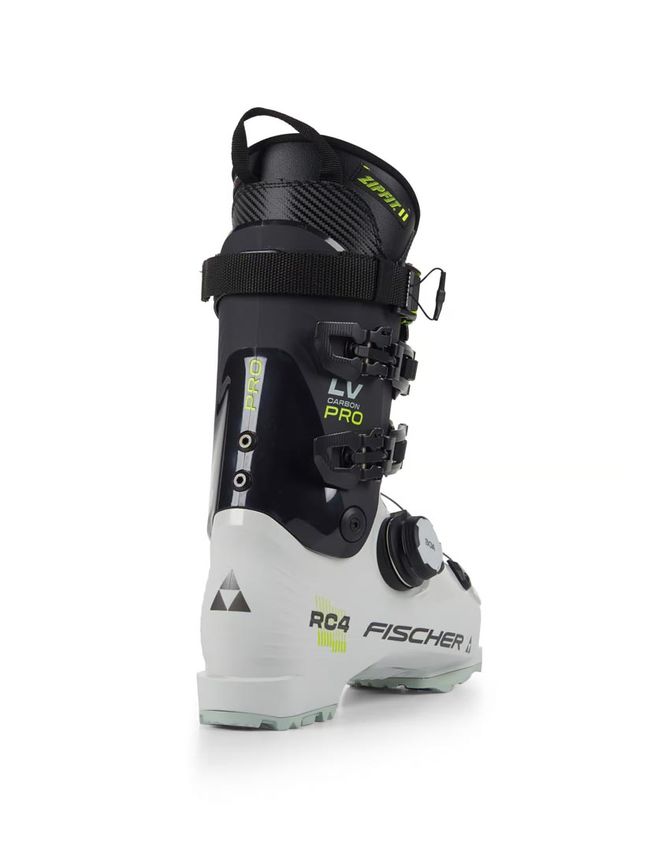 Fischer RC4 Carbon Pro LV ZF BOA W 2027 Гірськолижні черевики - фото 3