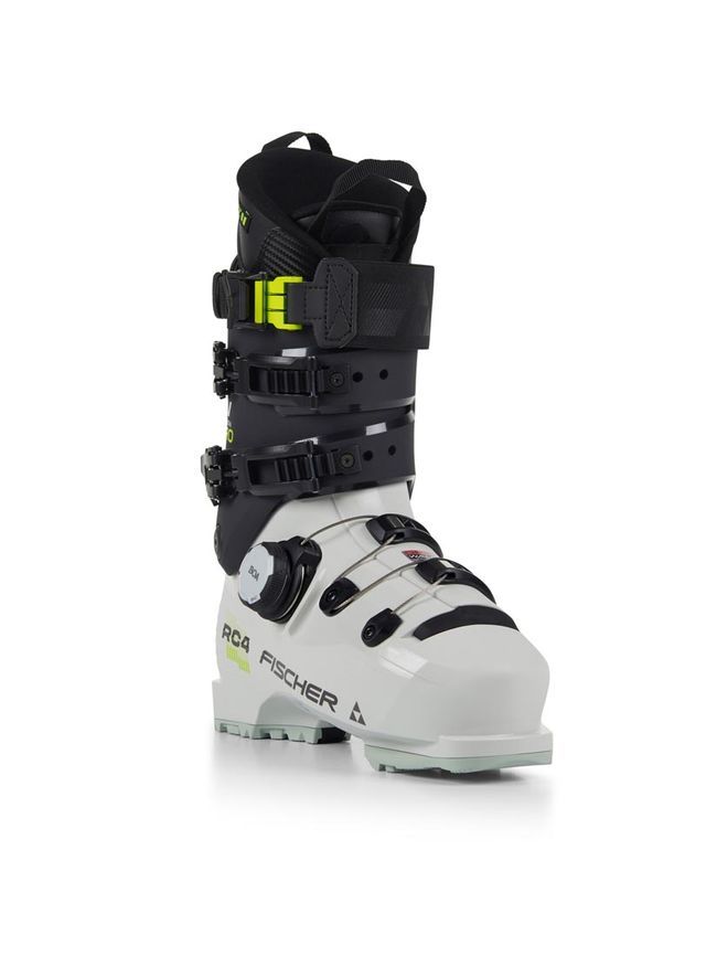 Fischer RC4 Carbon Pro LV ZF BOA W 2027 Гірськолижні черевики - фото 4