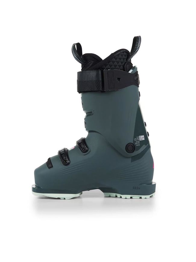 Гірськолижні черевики Fischer RC4 105 LV BOA GW 2027 - фото 3