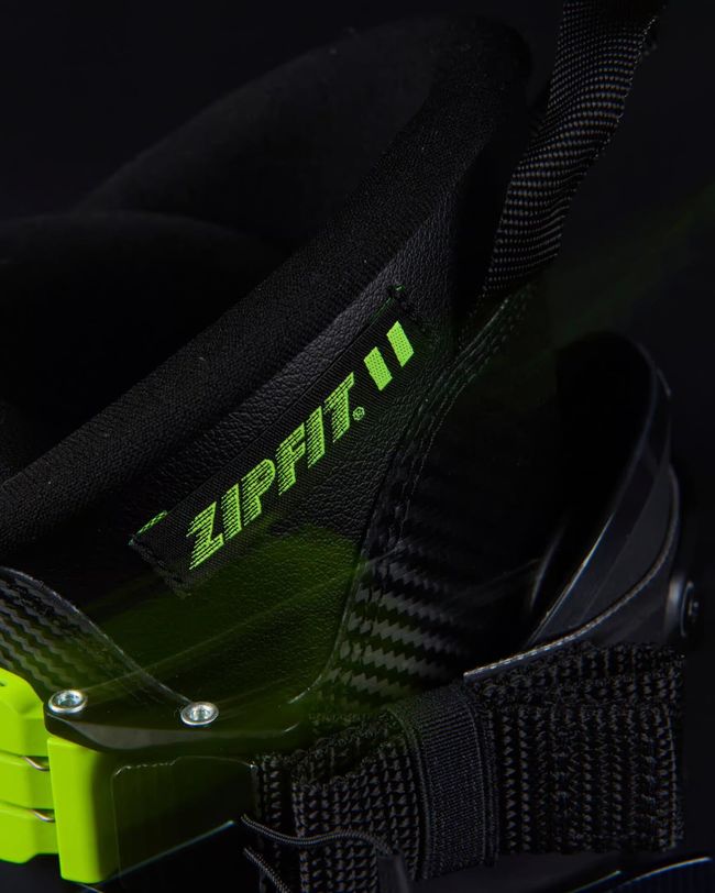 Гірськолижні черевики Fischer RC4 Carbon Pro MV BOA '26 - фото 8