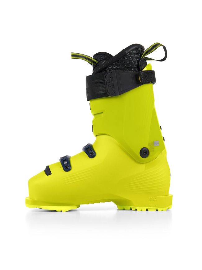 Гірськолижні черевики Fischer RC4 130 MV BOA '26 - фото 3