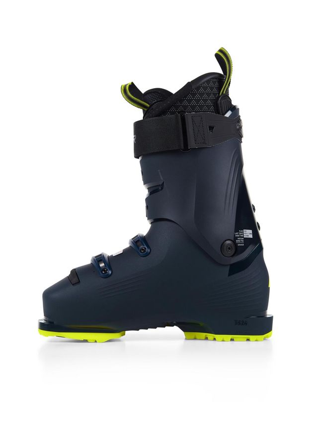 Гірськолижні черевики Fischer RC4 120 MV BOA GW '26 - фото 3