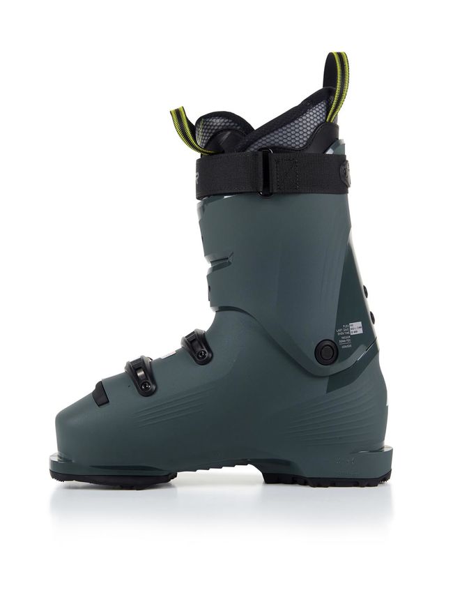 Гірськолижні черевики Fischer RC4 110 MV BOA GW '26 - фото 3