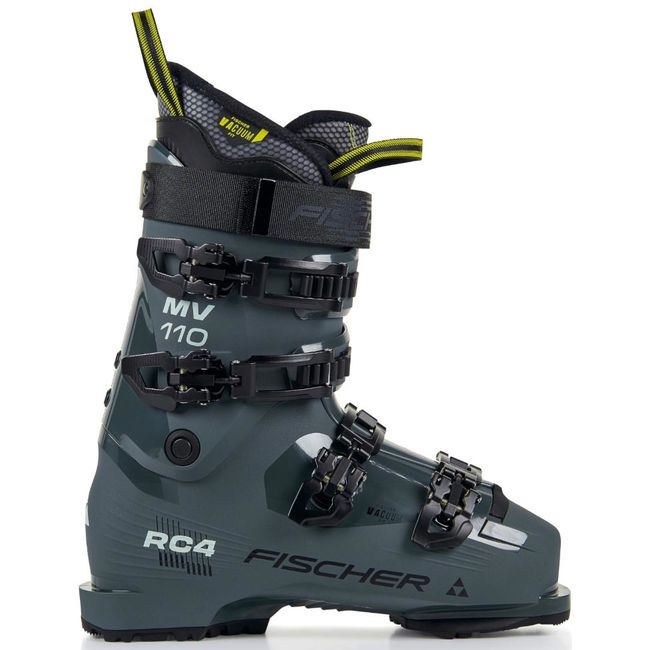 Гірськолижні черевики Fischer Rc4 110 Mv Vac Gw 2027 - фото 1