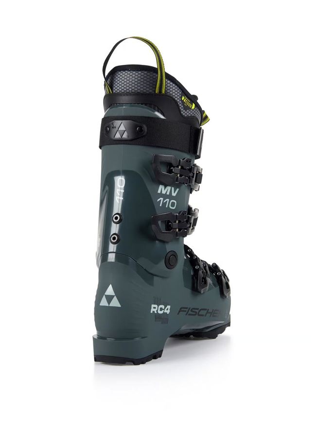 Гірськолижні черевики Fischer Rc4 110 Mv Vac Gw 2027 - фото 2