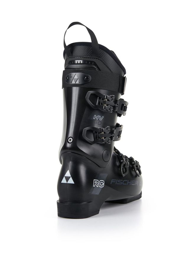 Гірськолижні черевики Fischer RC 90 Black '26 - фото 2