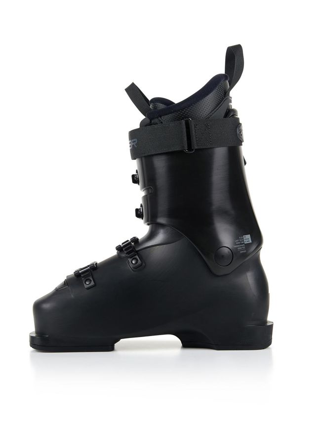 Гірськолижні черевики Fischer RC 90 Black '26 - фото 3