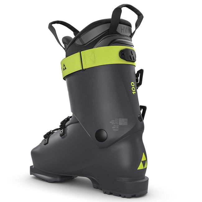 Гірськолижні черевики Fischer RC4 100 HV GW '25 - фото 3