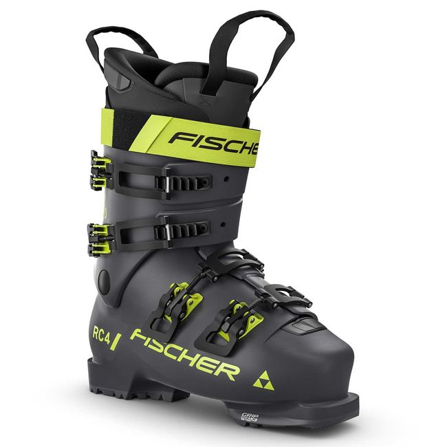 Гірськолижні черевики Fischer RC4 100 HV GW '25 - фото 4