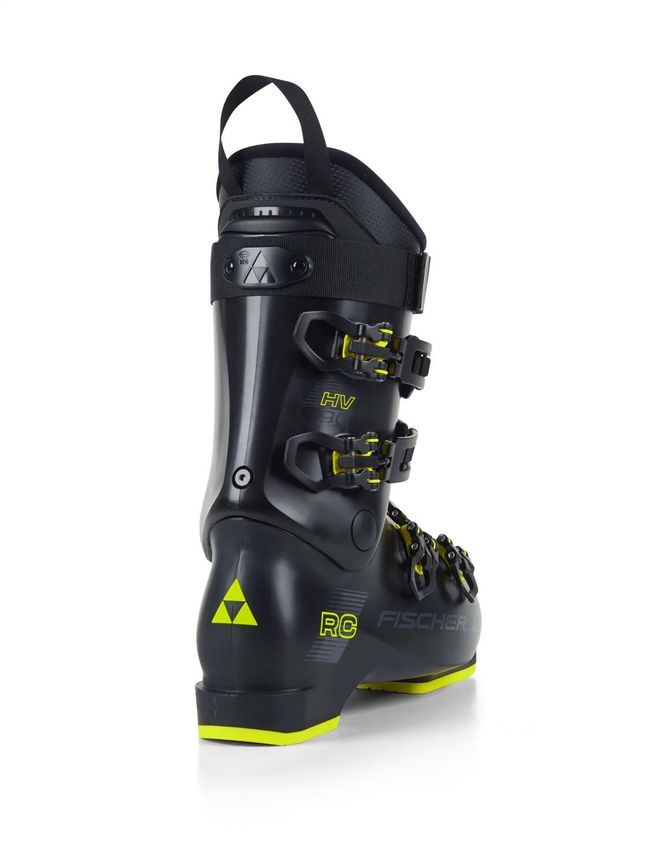Гірськолижні черевики Fischer RC 90 Yellow '26 - фото 2