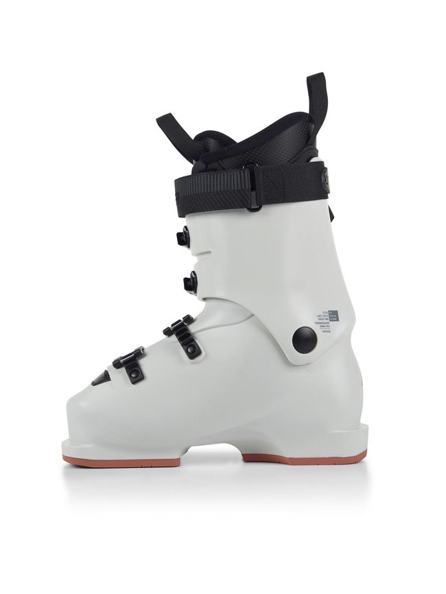 Гірськолижні черевики Fischer RC 85 White '26 - фото 3