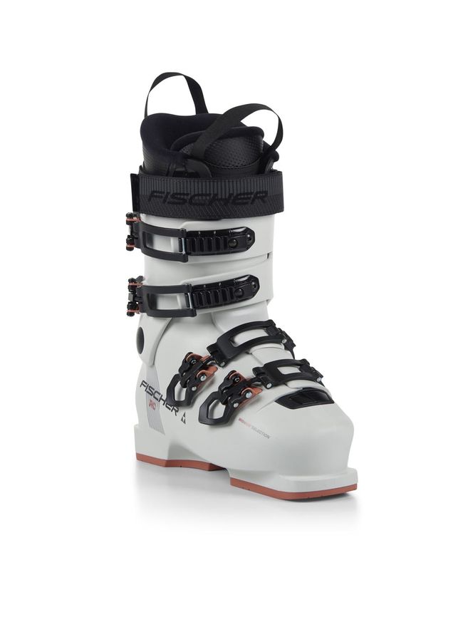Гірськолижні черевики Fischer RC 85 White '26 - фото 2