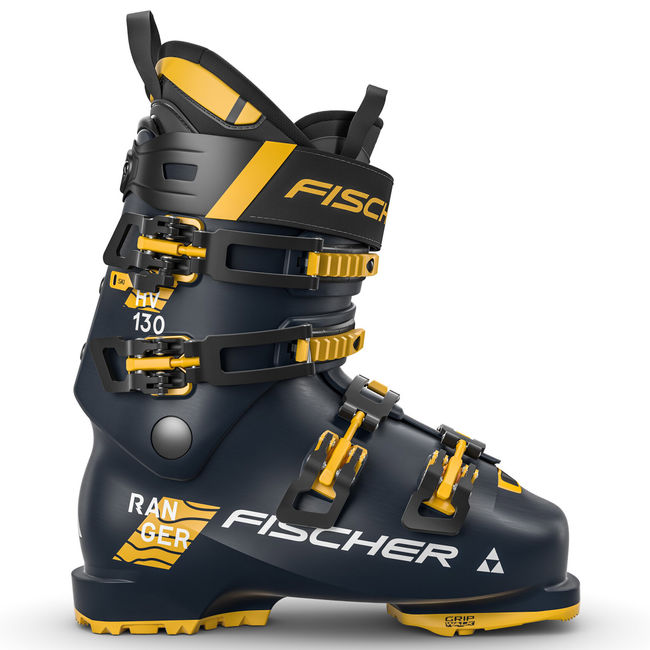 Гірськолижні черевики Fischer Ranger HV 130 GW '26 - фото 1