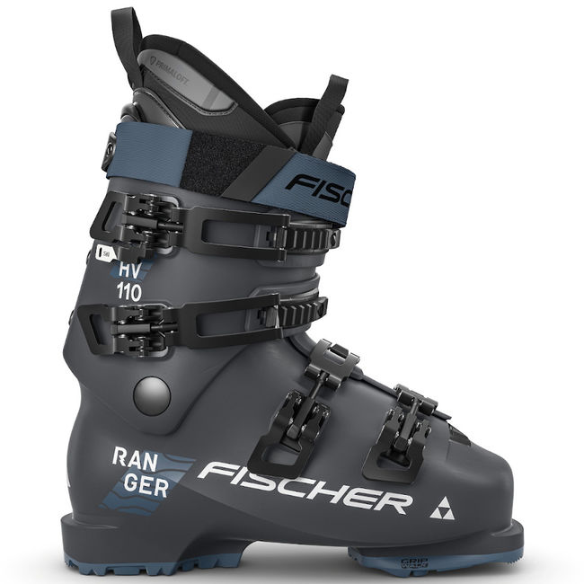 Гірськолижні черевики Fischer Ranger 110 HV GW '26 - фото 1