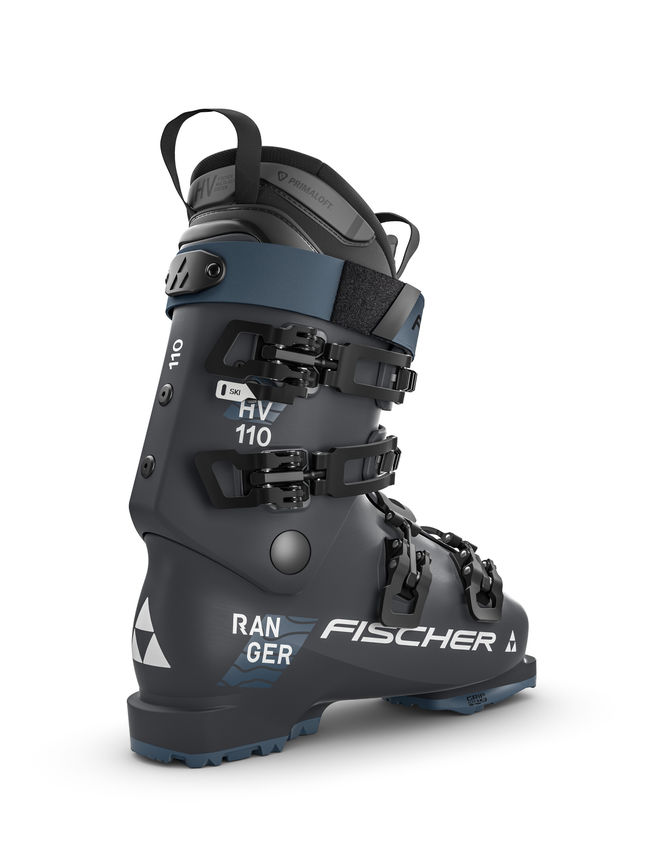 Гірськолижні черевики Fischer Ranger 110 HV GW '26 - фото 4