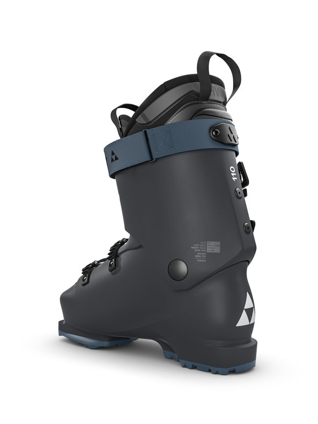 Гірськолижні черевики Fischer Ranger 110 HV GW '26 - фото 3