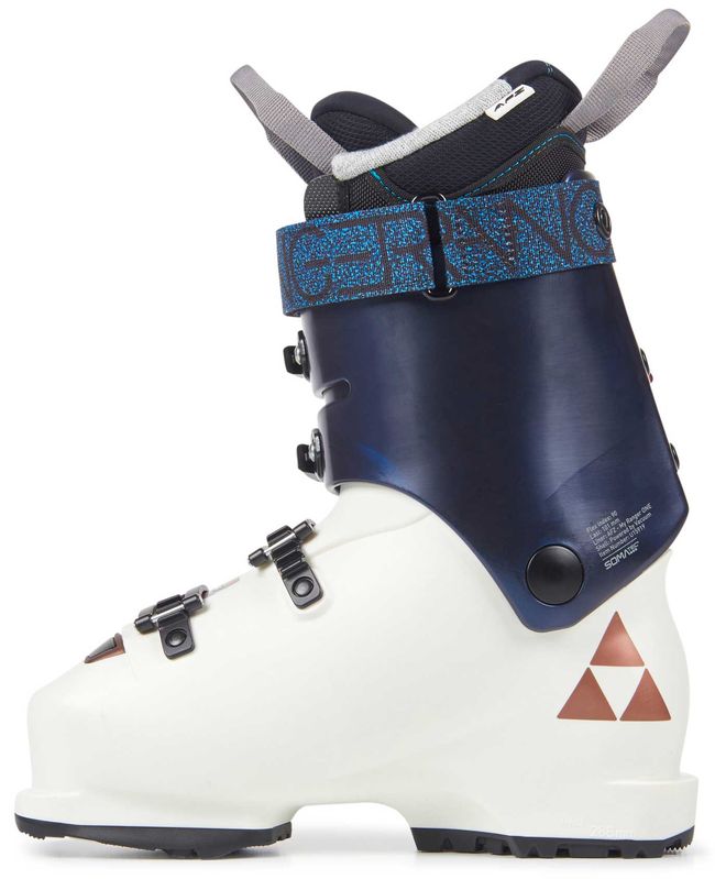 Черевики гірськолижні Fischer Ranger One 105 Vacuum Walk Ws '22 - фото 3