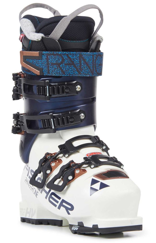 Черевики гірськолижні Fischer Ranger One 105 Vacuum Walk Ws '22 - фото 2