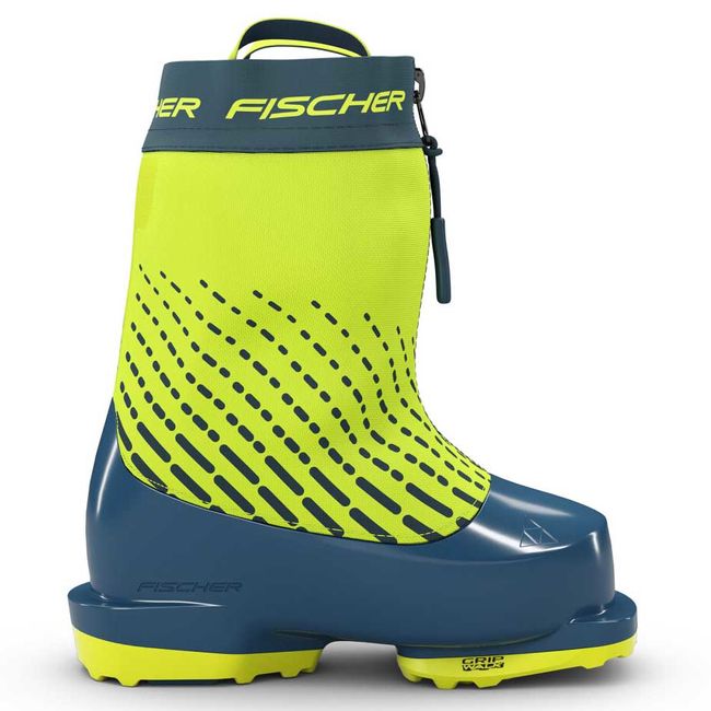Гірськолижні черевики Fischer One '25 - фото 1