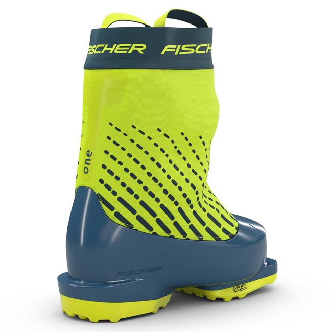 Гірськолижні черевики Fischer One '25 - фото 3