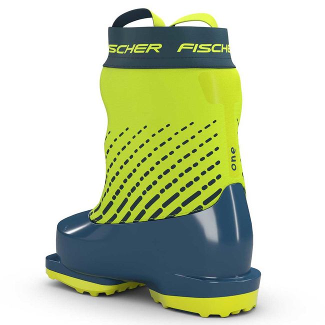 Гірськолижні черевики Fischer One '25 - фото 2