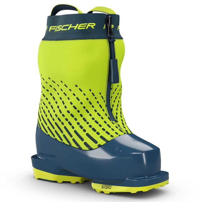 Гірськолижні черевики Fischer One '25 - фото 4