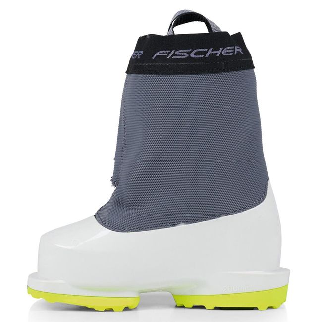 Гірськолижні черевики Fischer One 2027 - фото 3