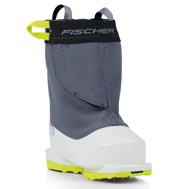 Гірськолижні черевики Fischer One 2027 - фото 2