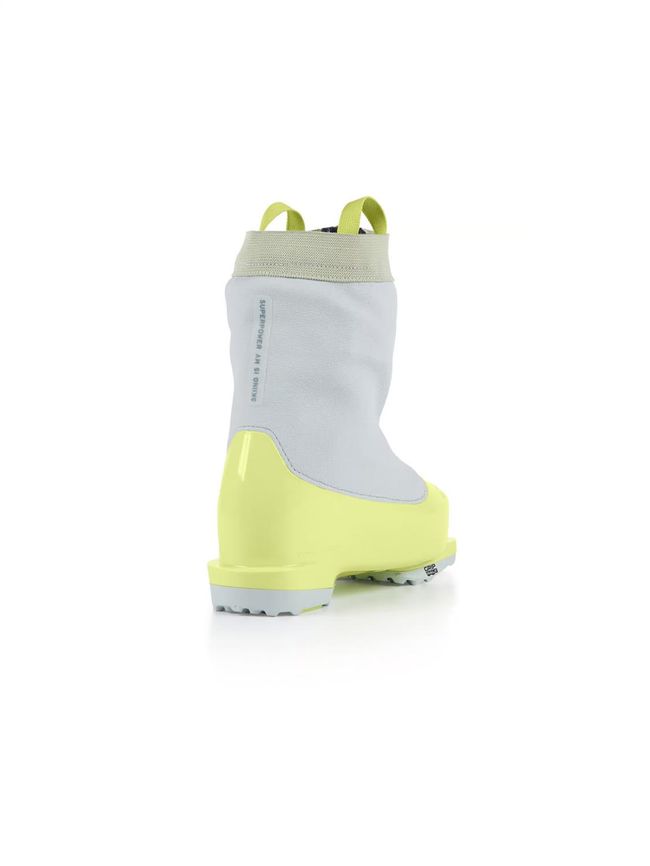 Гірськолижні черевики Fischer One GW '26 - фото 2