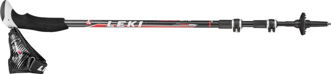Трекінгові палиці Leki Albula Lite V Speed-Lock 2 - фото 2
