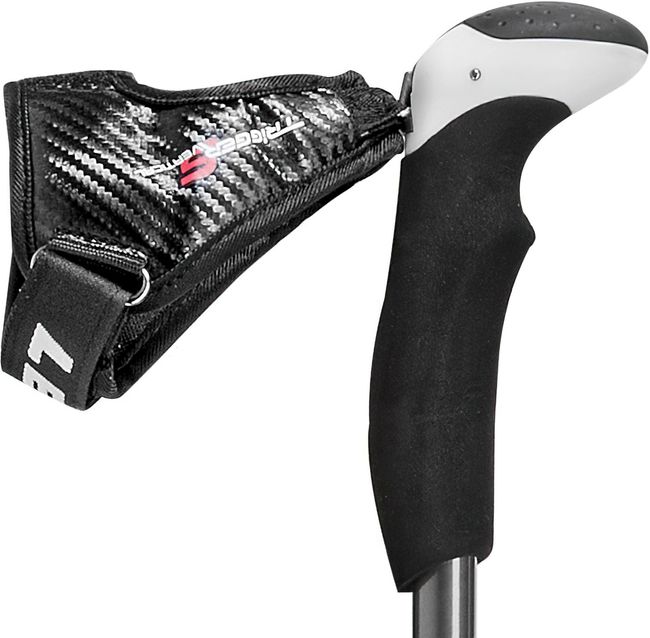 Трекінгові палиці Leki Albula Lite V Speed-Lock 2 - фото 5