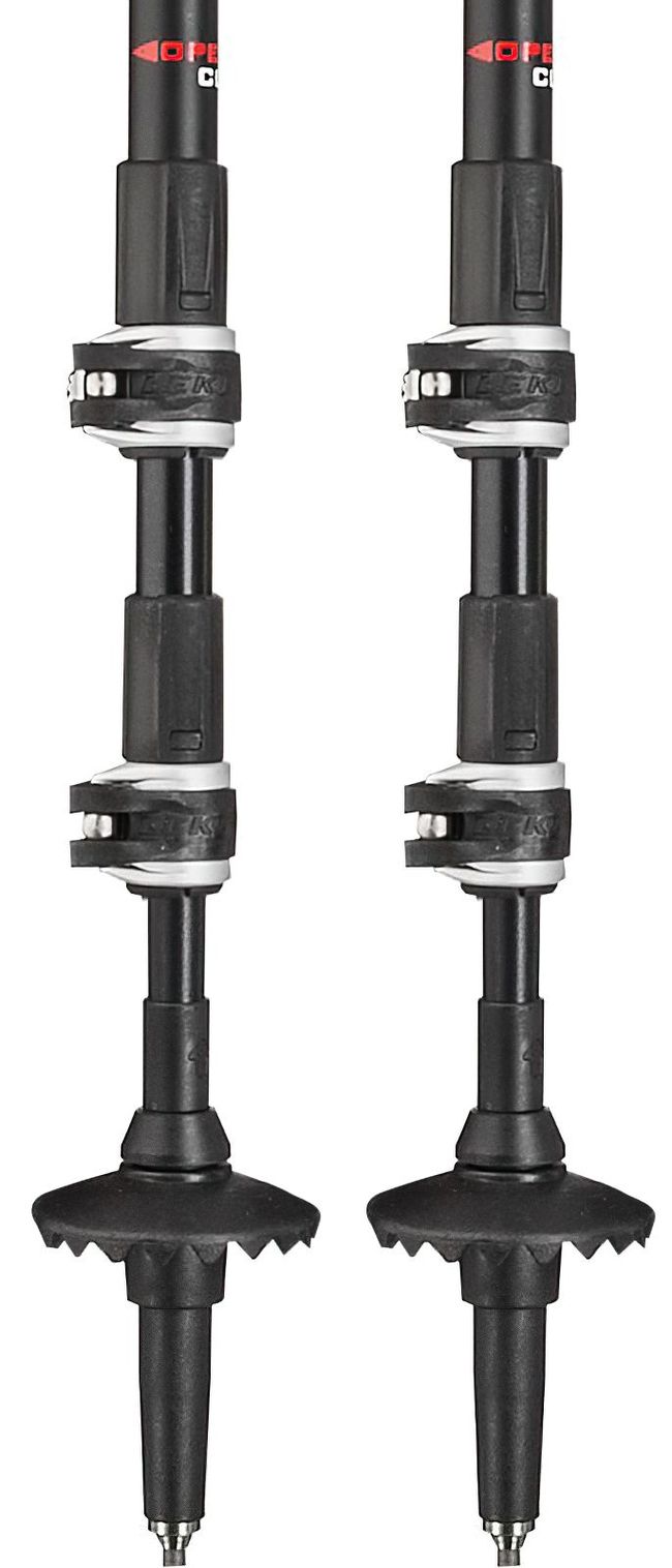 Трекінгові палиці Leki Albula Lite V Speed-Lock 2 - фото 6