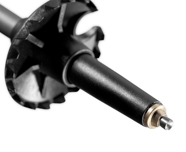 Трекінгові палиці Leki Albula Lite V Speed-Lock 2 - фото 7