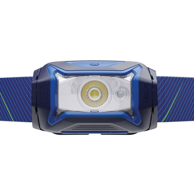 Налобний ліхтар Petzl Tikka Yellow 350 Lm '26 - фото 3