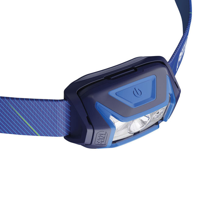 Налобний ліхтар Petzl Tikka Yellow 350 Lm '26 - фото 4