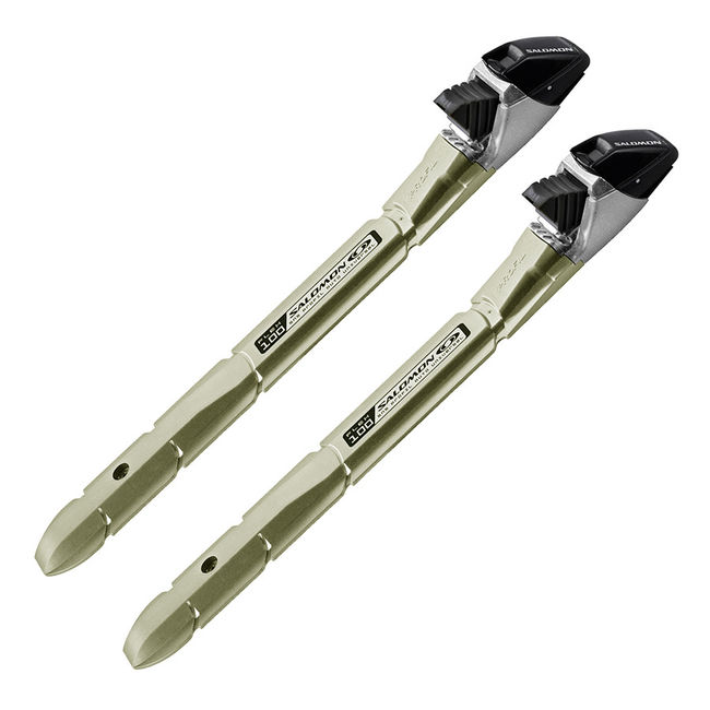 Кріплення Salomon Profil Auto Universal - фото 1