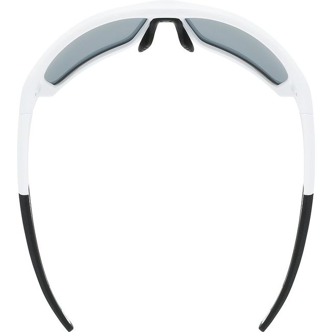 Окуляри Uvex Sportstyle 232 P White matt - фото 4
