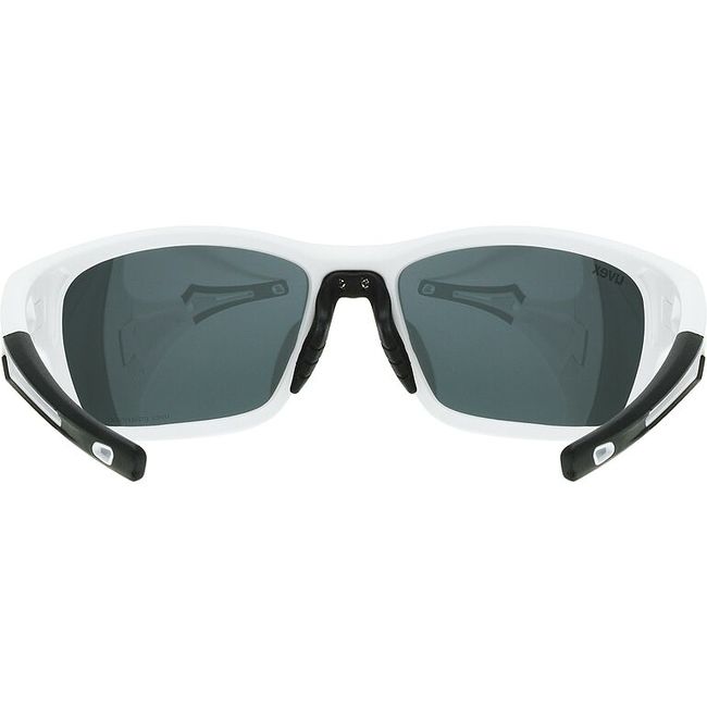 Окуляри Uvex Sportstyle 232 P White matt - фото 5