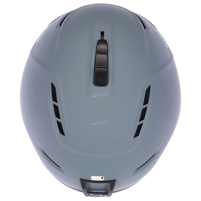 Шолом Uvex P1US 2.0 Pink Mat - фото 1