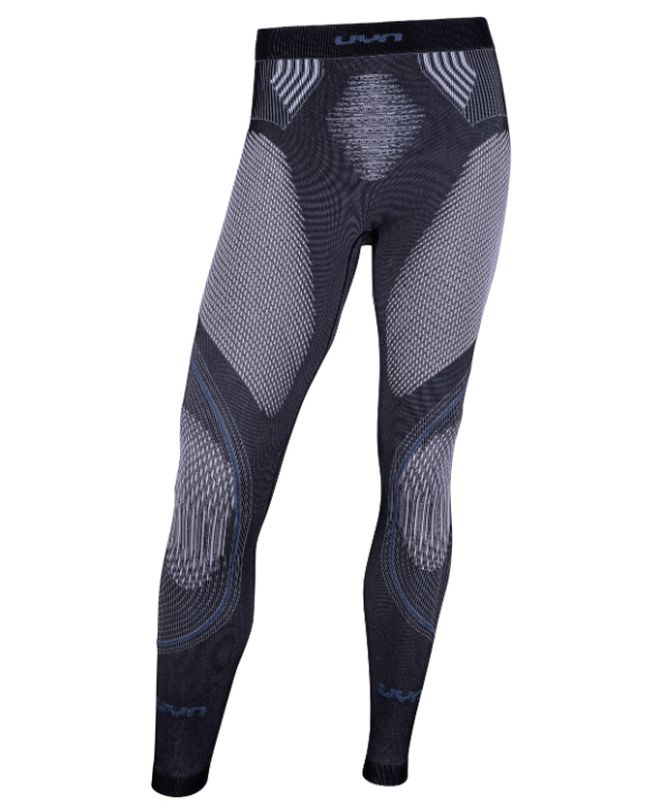 Термоштани Uyn Evolutyon Man Uw Long Pants Anthracite Melange - фото 1
